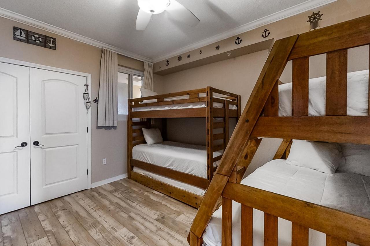 Caribbean Resort 1302 Наваре Екстериор снимка