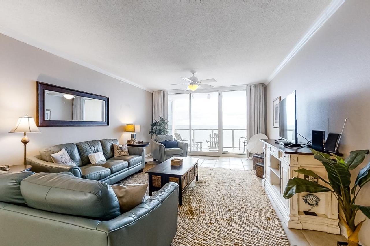 Caribbean Resort 1302 Наваре Екстериор снимка